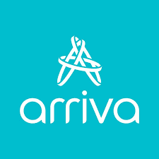 logo arriva